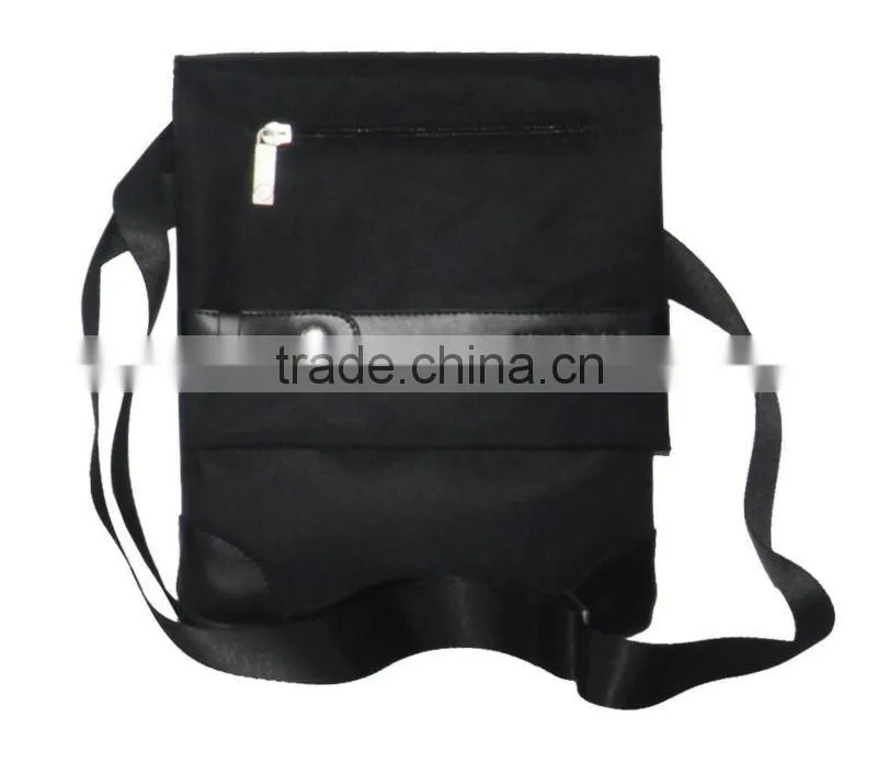 New style shoulder messenger bag for ipad