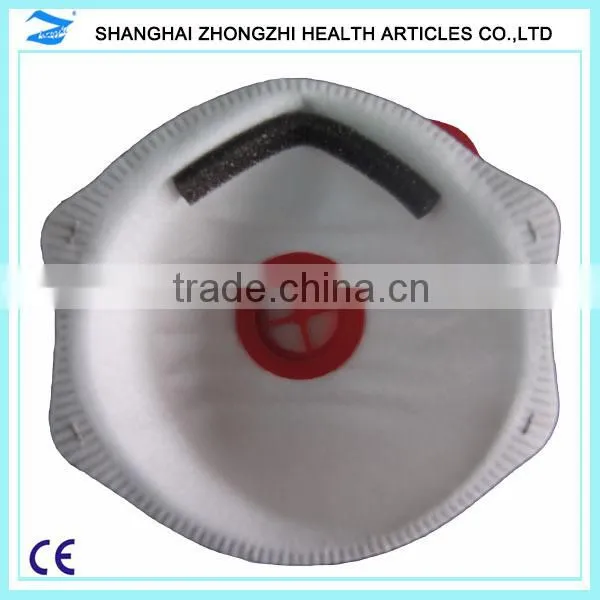 Manufacturer wholesale dust proof disposable face mask