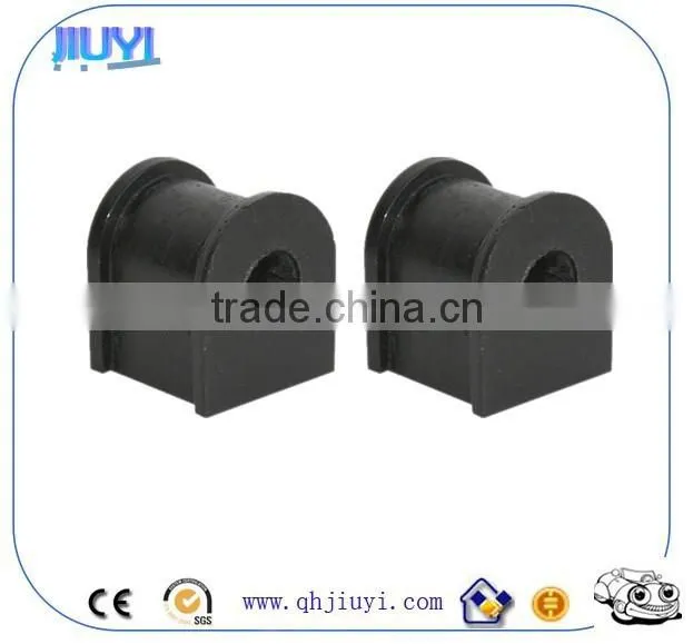 Industrial Rubber sleeve/ bushing/metal sleeve bushing