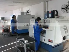 Xian Zealchon Electronic Technology Co., Ltd. company overview - view 3