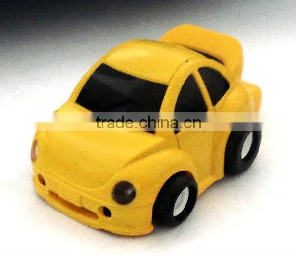 car shape usb flash disk