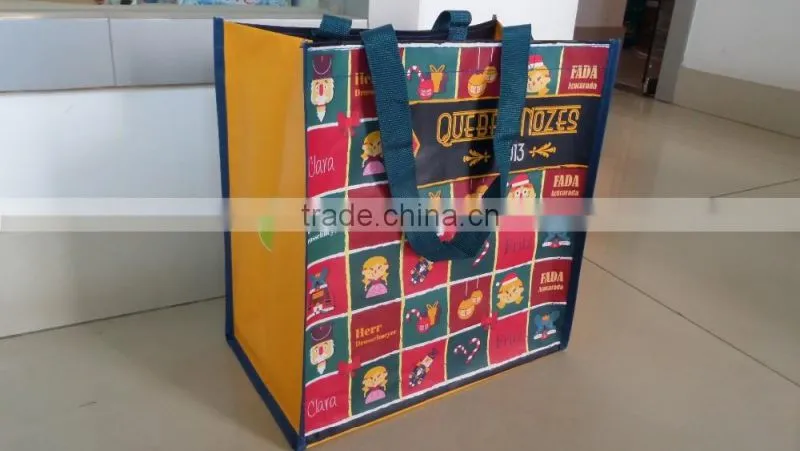 Vietnam Recyclable Shopping Bag