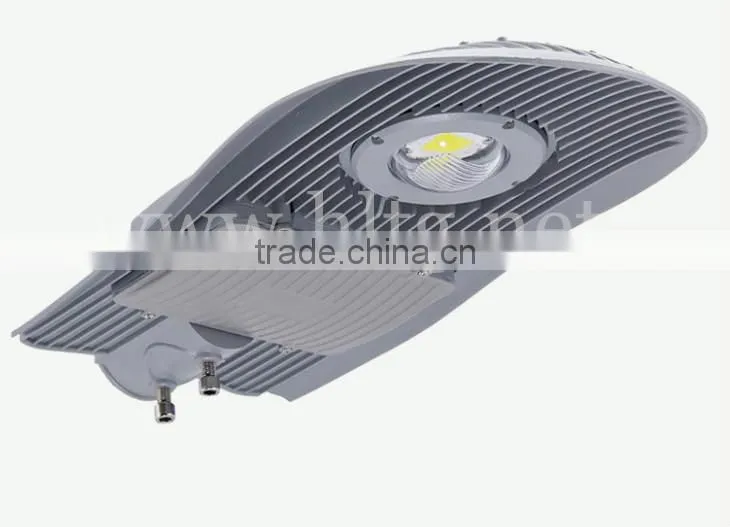 5 year warranty 50W led street light housing with Shenzhen Quality