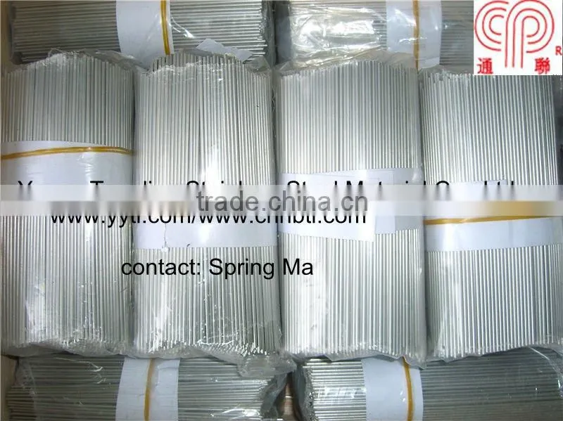 304 Medical stainless steel cappillary