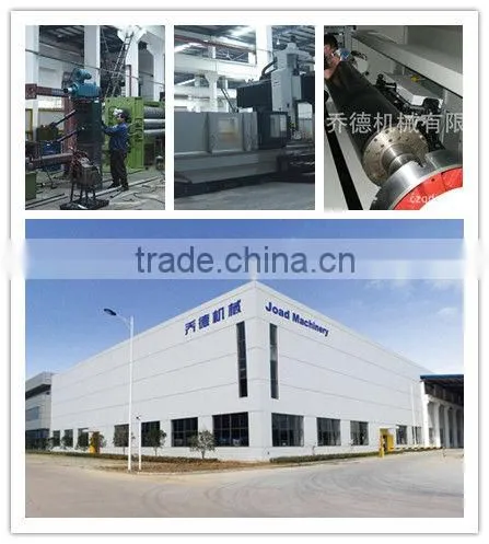 100% PP spunbond nonwoven fabric calendered machine
