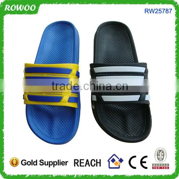 Cheap towel hotel bathroom slipper , indoor home slipper