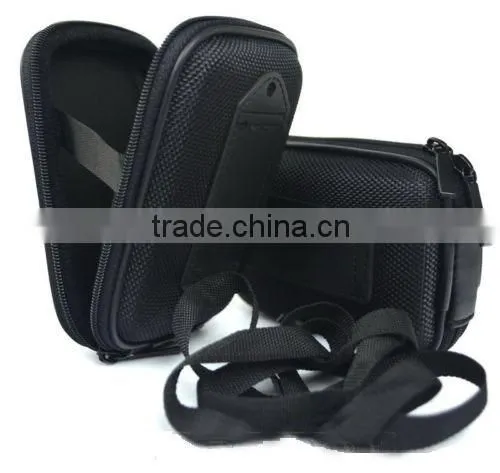LQ fashion travel Camera Case