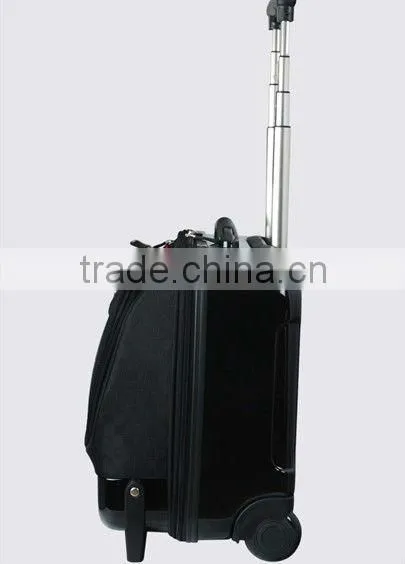 Laptop case Computer bag business case trolley case