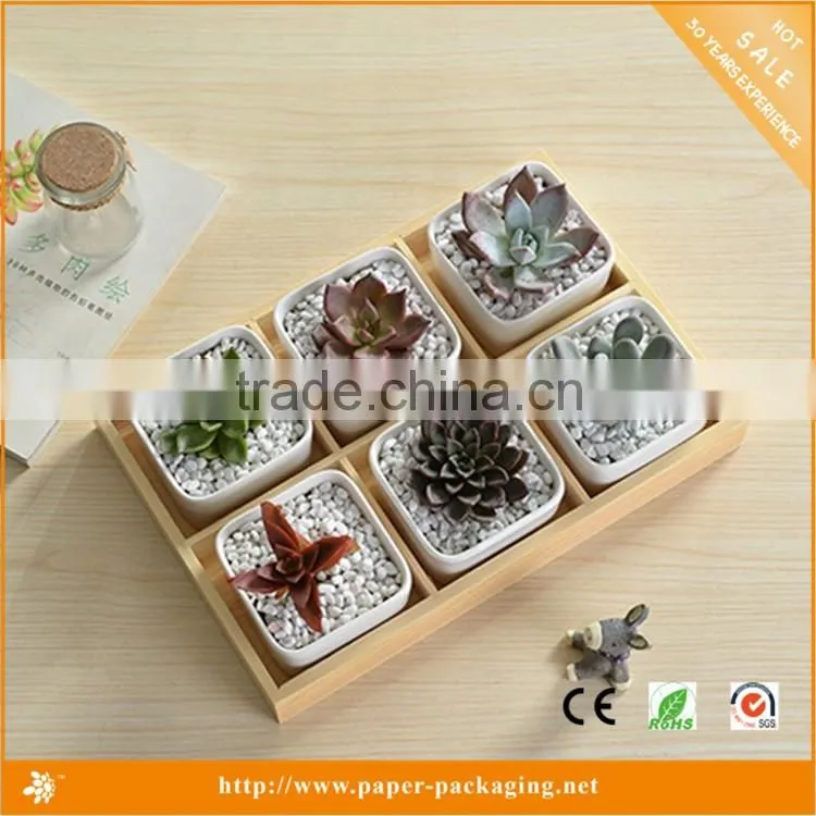 China Alibaba Website Custom Wooden Cutlery Bangle Box