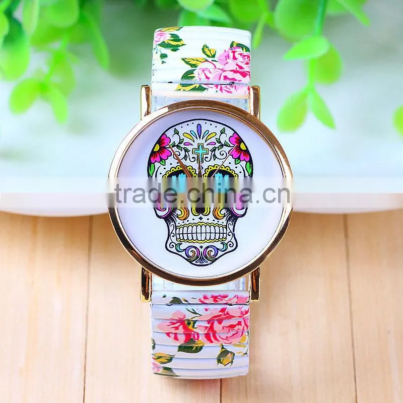 2015 New Products water resistance fashion watch ladies luxury fashion popular style