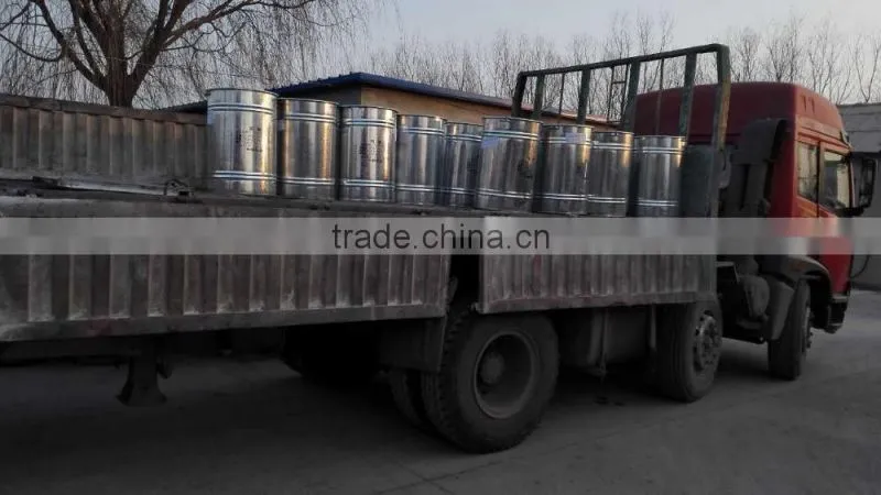 fev/ferro vanadium manufacture