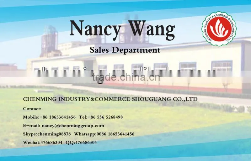 17mm melamine MDF for Nigeria market
