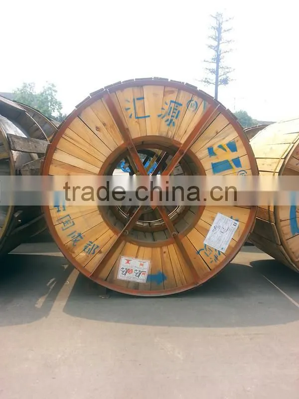 All Dielectric Self-supporting Optical Cable