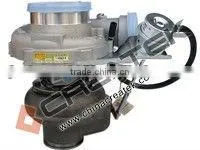 Dongfeng truck part generator