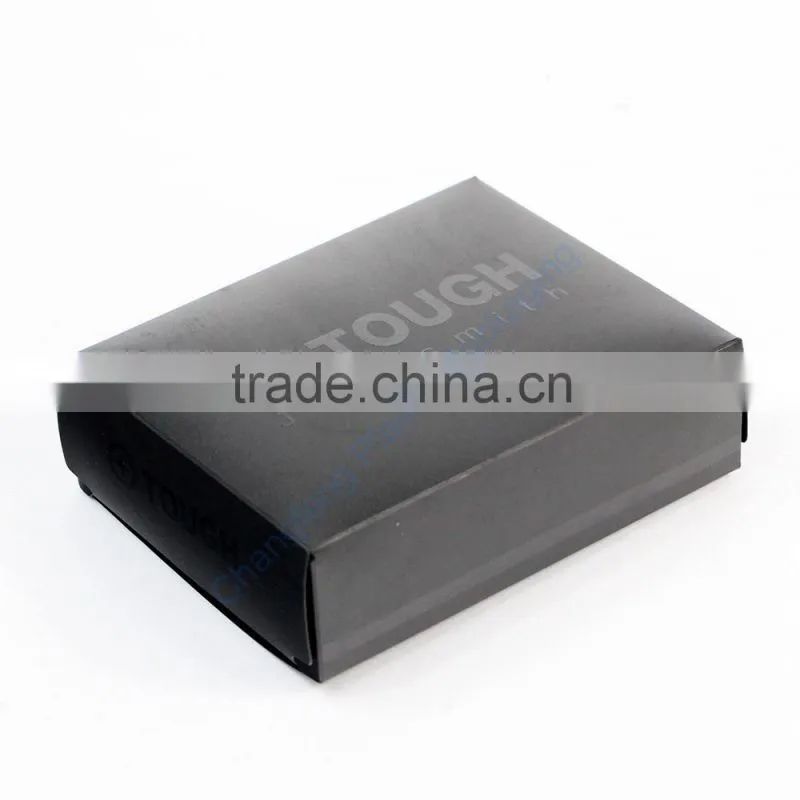 Mens underwear packaging boxes from ShenZhen