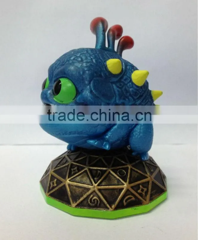 2014 polyresin Miniature craft cartoon hot toy
