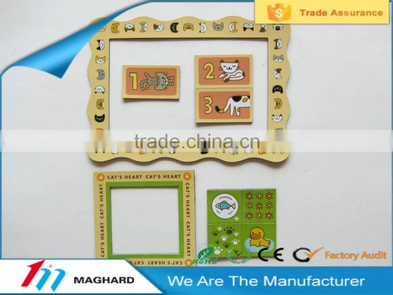 best price and high quality magnetic photo frame