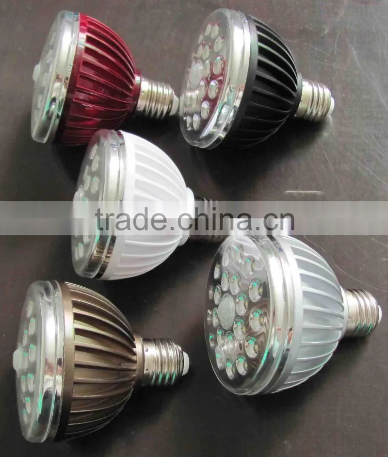 E27 led ssensor light,led ensor light,sensor light