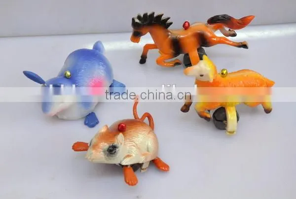 4 inch Wholesale Bird Educational Christmas Gift Kids Stock Cheap Plush Toys