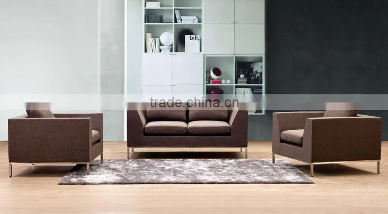 Office Reception Sofa, Office Sofa Furniture, Cheap Office Sofa SF-77