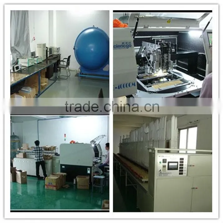Strip T5 Warehouse light t5 linkable fixtures