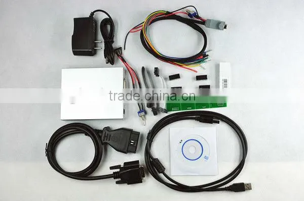 Multi-language And Full Funtion V50 fg tech fgtech galletto 2 Master No time limited by DHL free shipping
