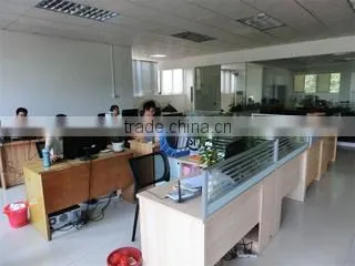 Dongguan City Deshipu Metal Products Co., Ltd. company overview - view 2
