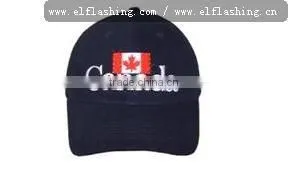 el cap series /el equalizer cap