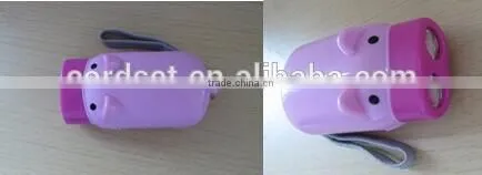 2016 top quality led flashlight.