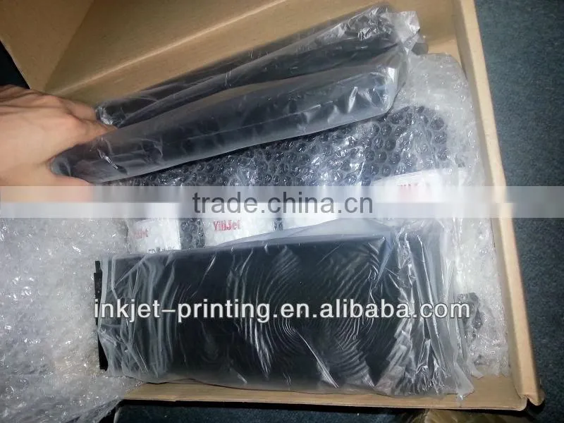 LED UV inkjet ink