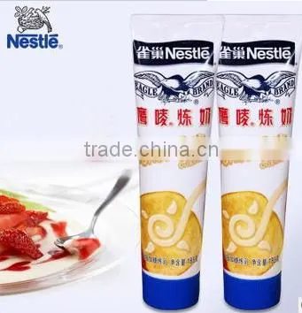 HGF TUBE FILLING AND SEALING MACHINE for tooth paste