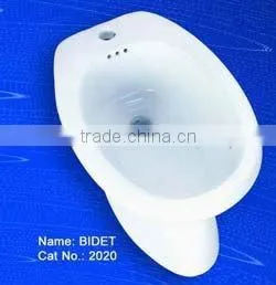 toilet bidet
