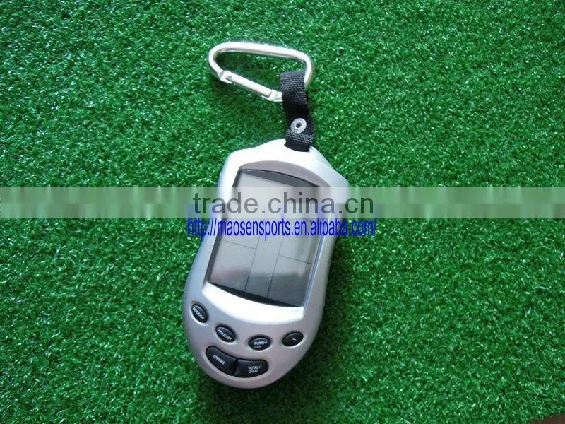 digital golf score counter 4 digit digital counter