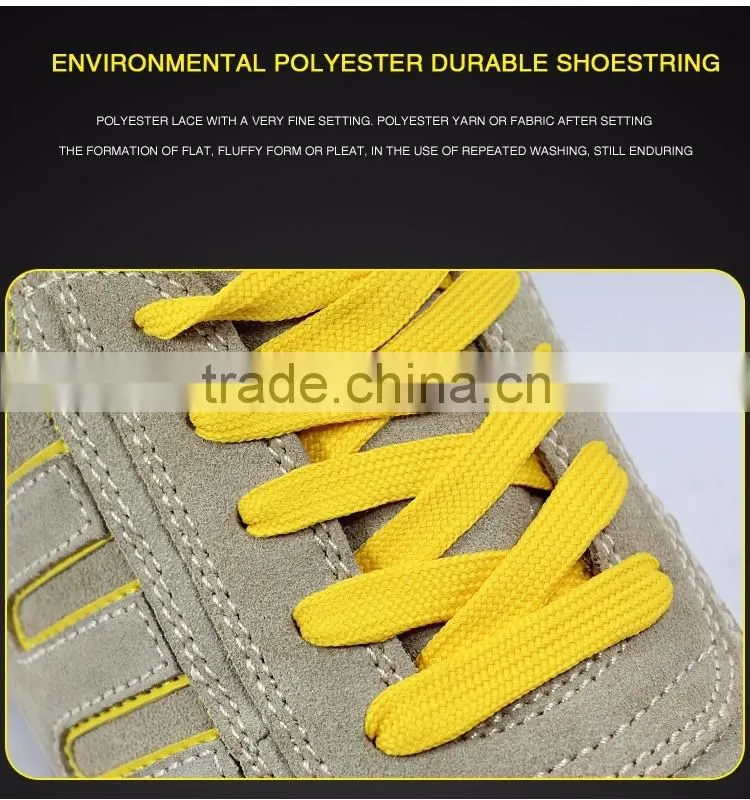 oil resistant europe standard wholesale brand safety shoes italy