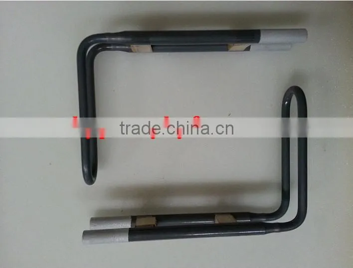 Top quality Molybdenum Disilicide heating element