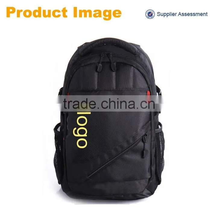 2016 sannovo wholesale high quality waterproof nylon laptop backpack