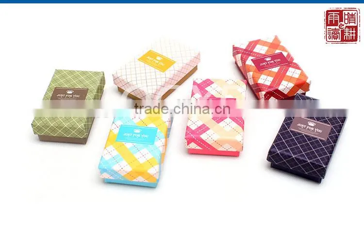fashion design manufacturer custom fancy jewellery box