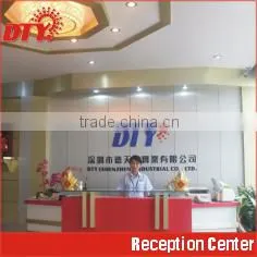 Dty (Shenzhen) Industrial Co., Ltd. company overview - view 2