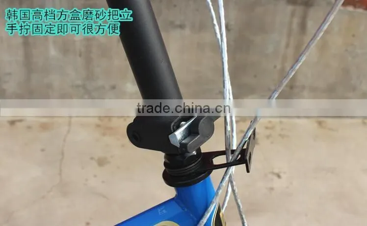 high quality variable speed folding bike for wholesale