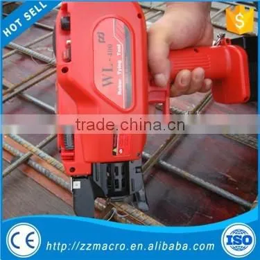 GQ40 Construction site iron bar cutting machine