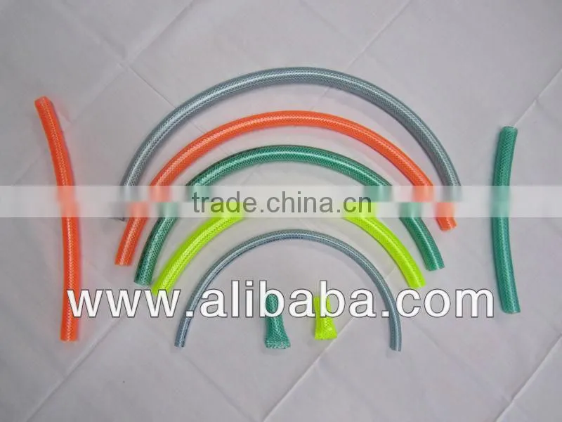 Pneumatic High Pressure Nylon Hoses