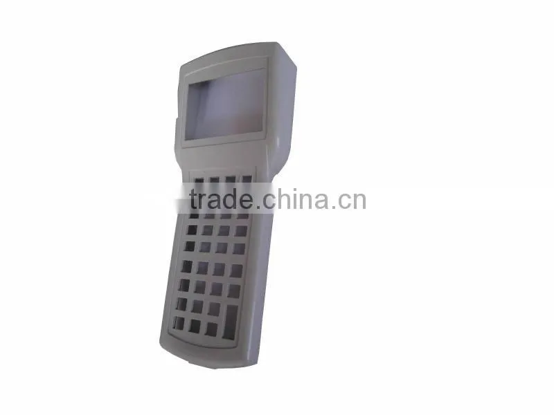 Custom Plastic Cases of Electronics Products Supplier