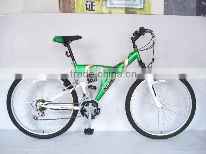 2016 mountain bike bicycle-01 dual suspension