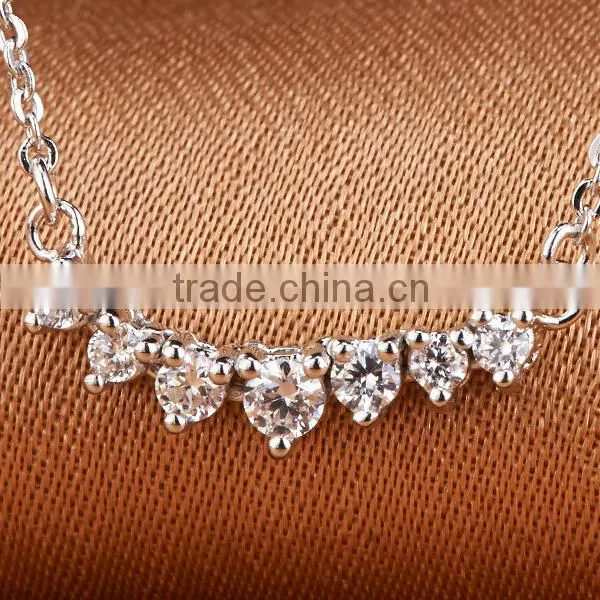 The circle pendant, fashion European 925 sterling silver pendant,new design pendant