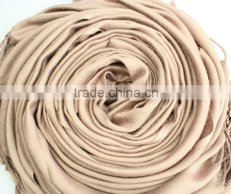 100% cashmere pashmina scarf