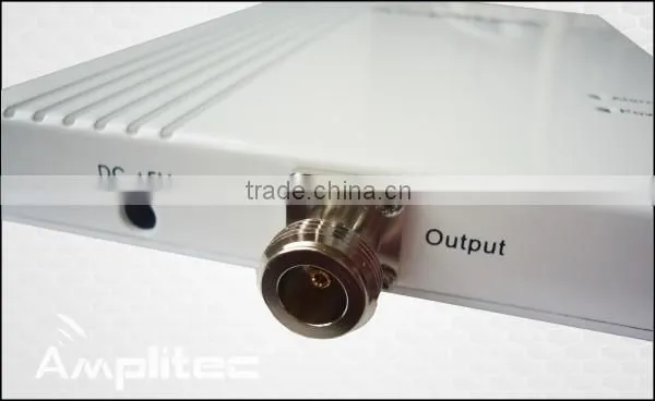 C20G cell phone signal repeater 20dBm Single wide band repeater