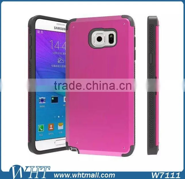 Phone Case for Samsung Galaxy Note 5 Armor Mobile Accessories New Products China Supplier