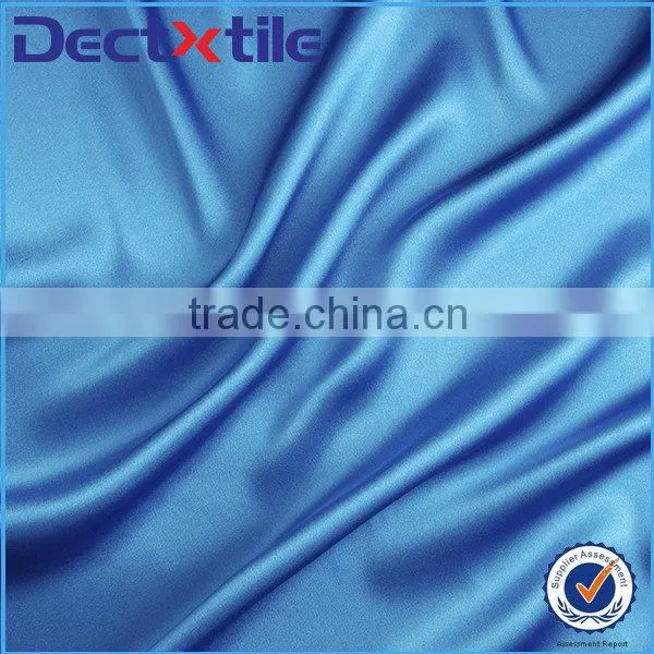 Polyester spandex tie fabric manufacturer tie and dye fabric made in china