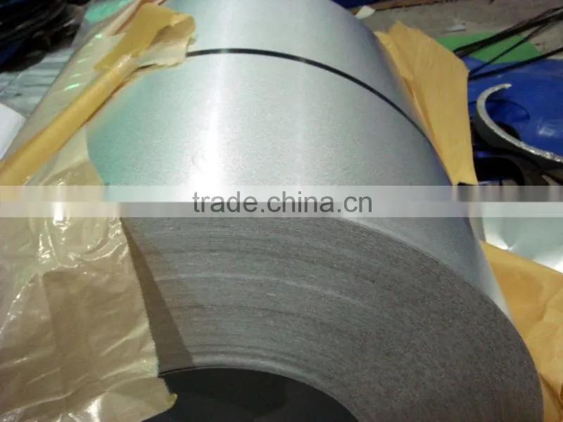 ral color paint PPGI coils ppgi sheet from Shandong Boxing