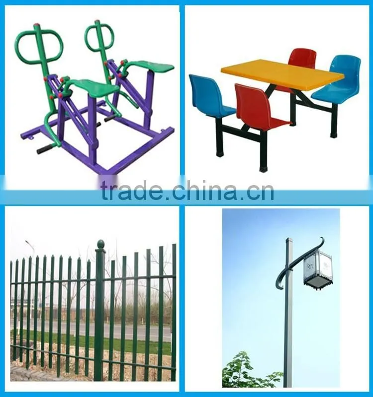 Stainless Steel Square Tube
